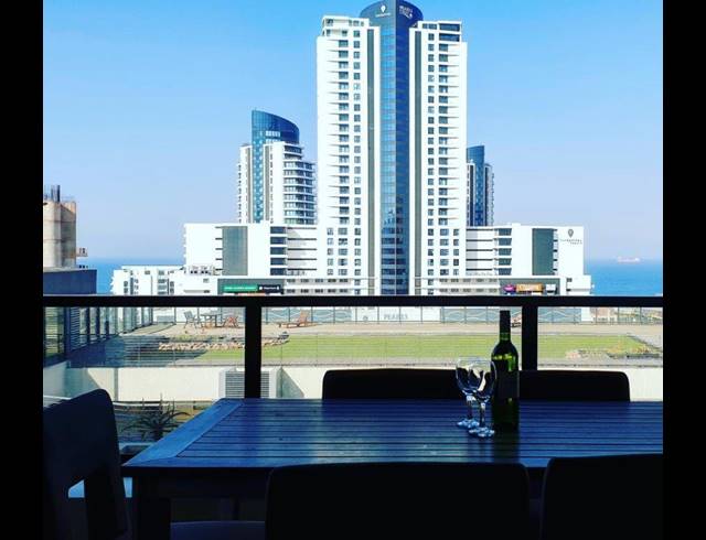 3 BEDROOM APARTMENT RENTED IN UMHLANGA CENTRAL